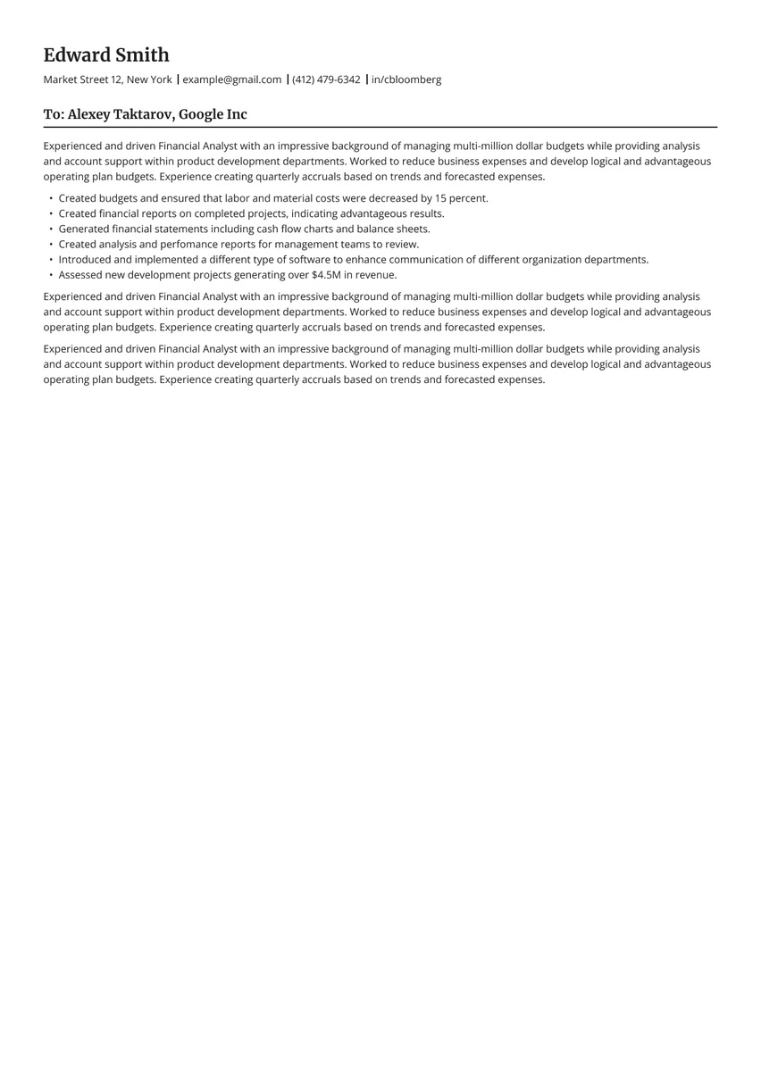 Seúl cover_letter template