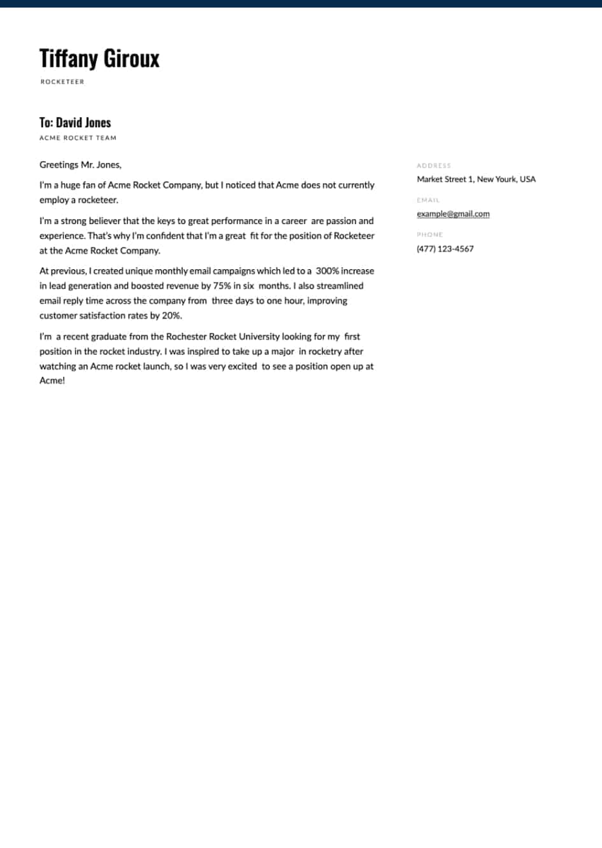 Sídney cover_letter template